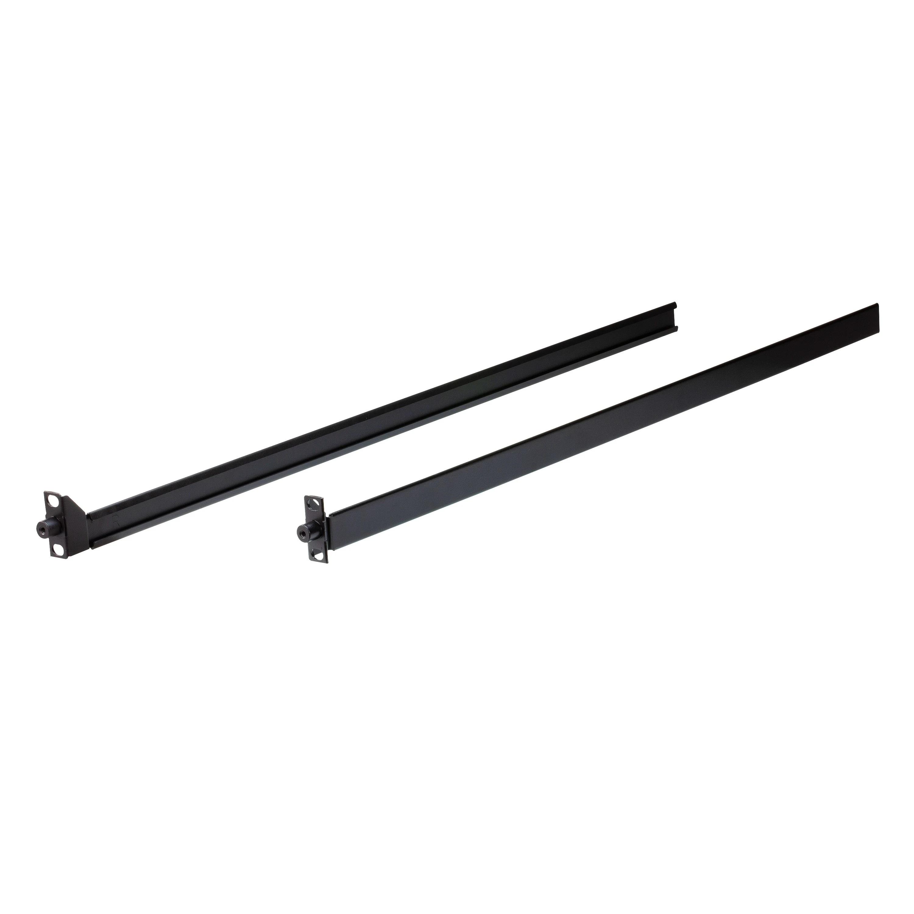 ATEN 2K-0007 Standard Installation 2-in-1U Mounting Kit (for KN series)