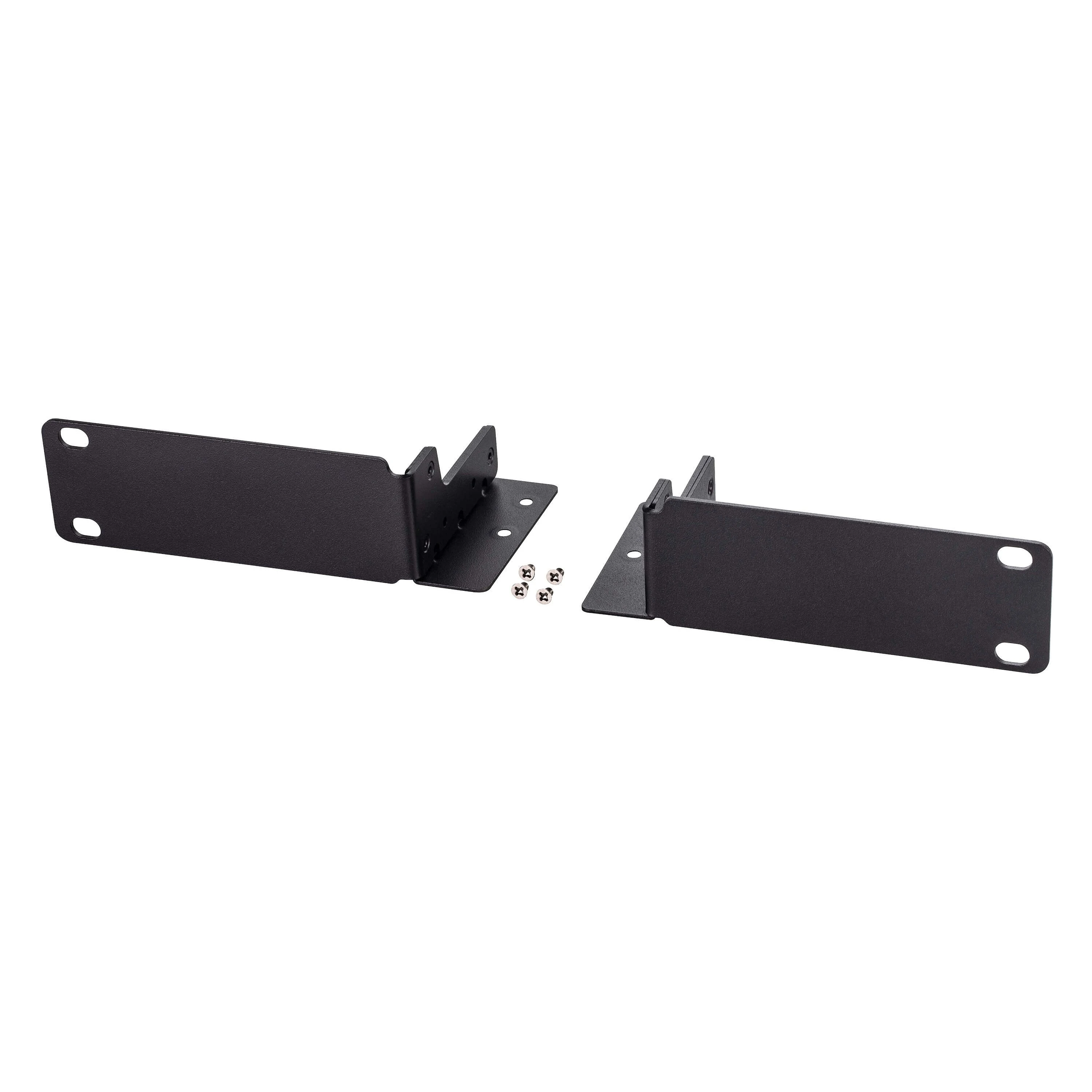 ATEN 2K-0009 2/4-Port Universal Secure KVM Rack Mount Kit