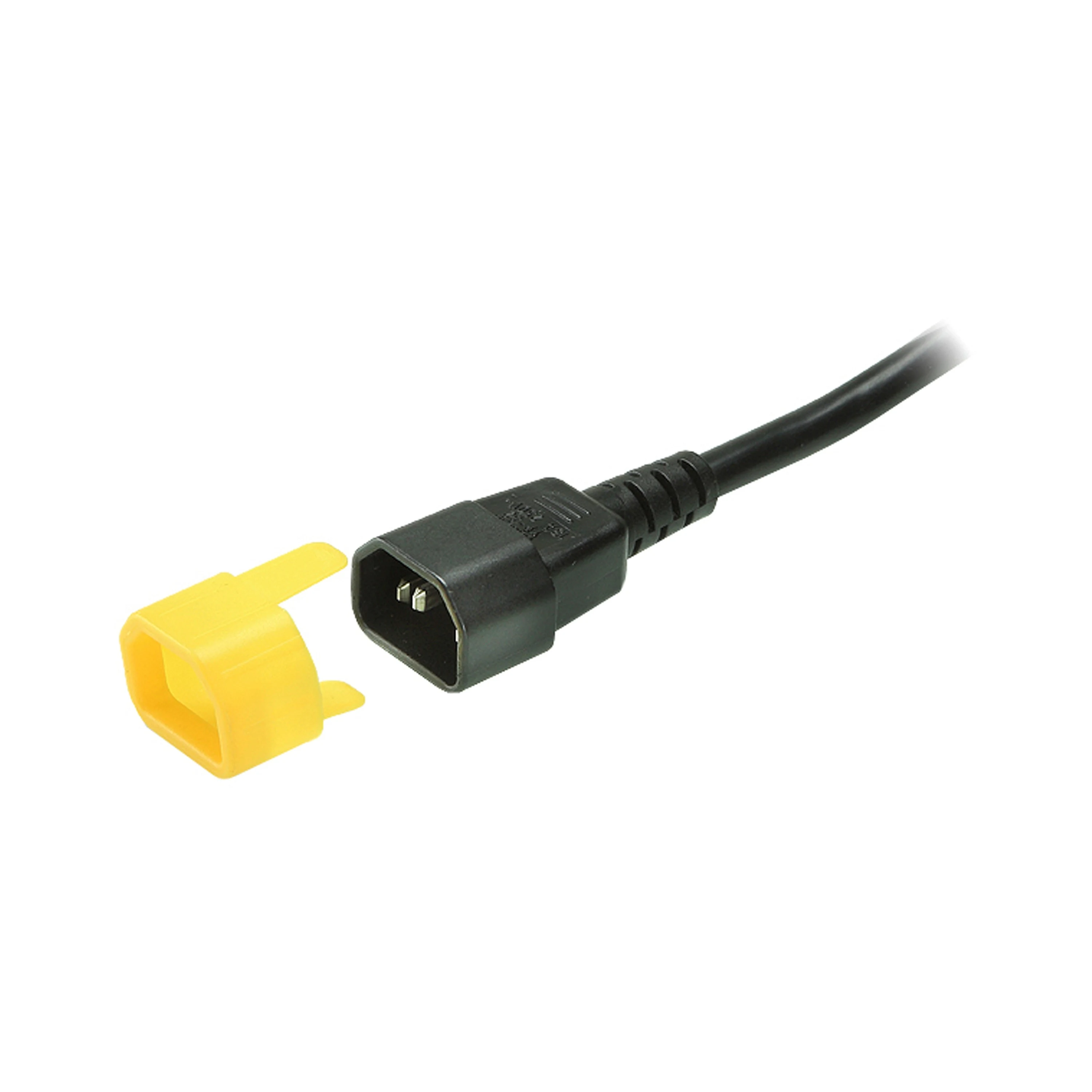 ATEN 2X-EA10 C14 EZ-Lok Plug Connector