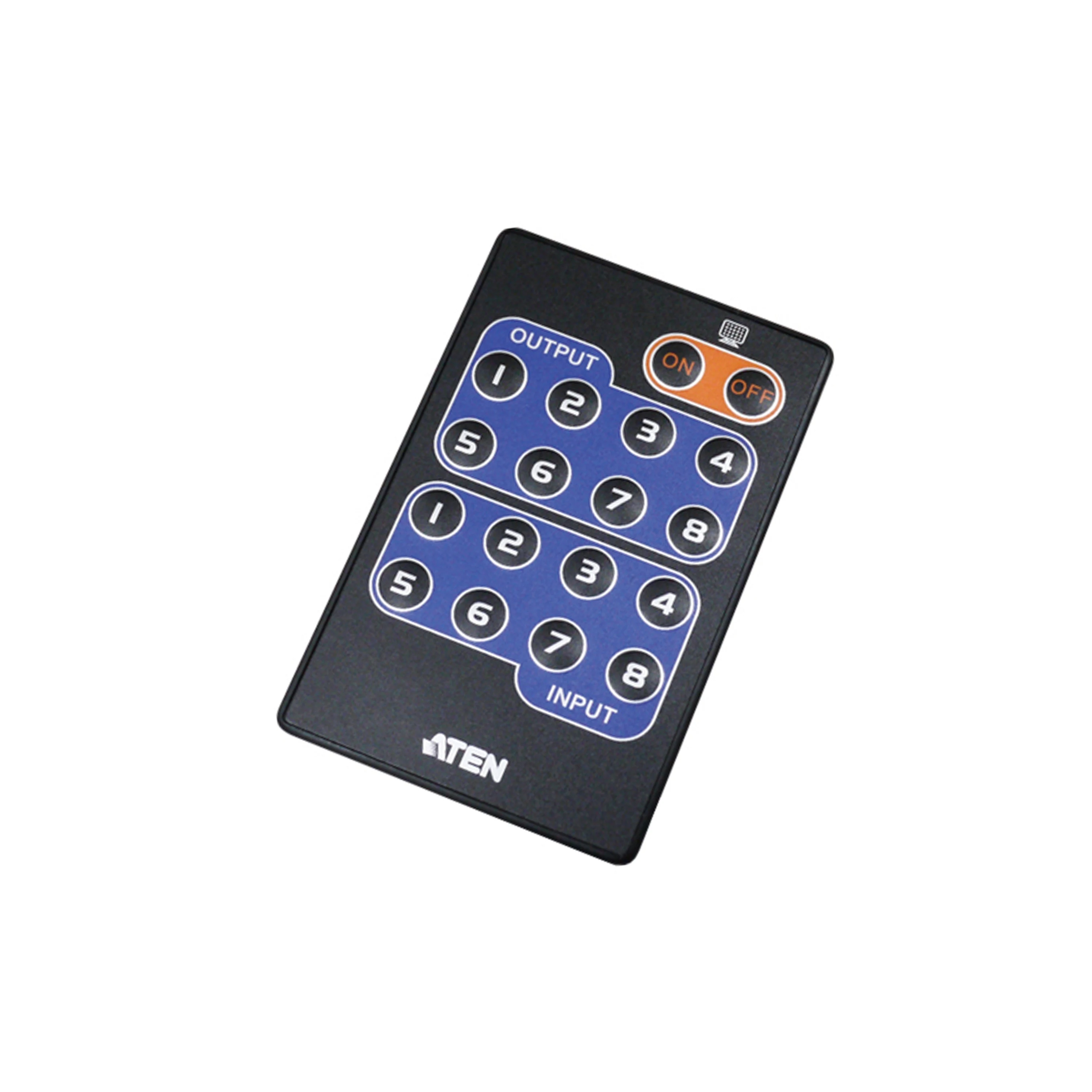 ATEN 2XRT-0106G IR Remote Control