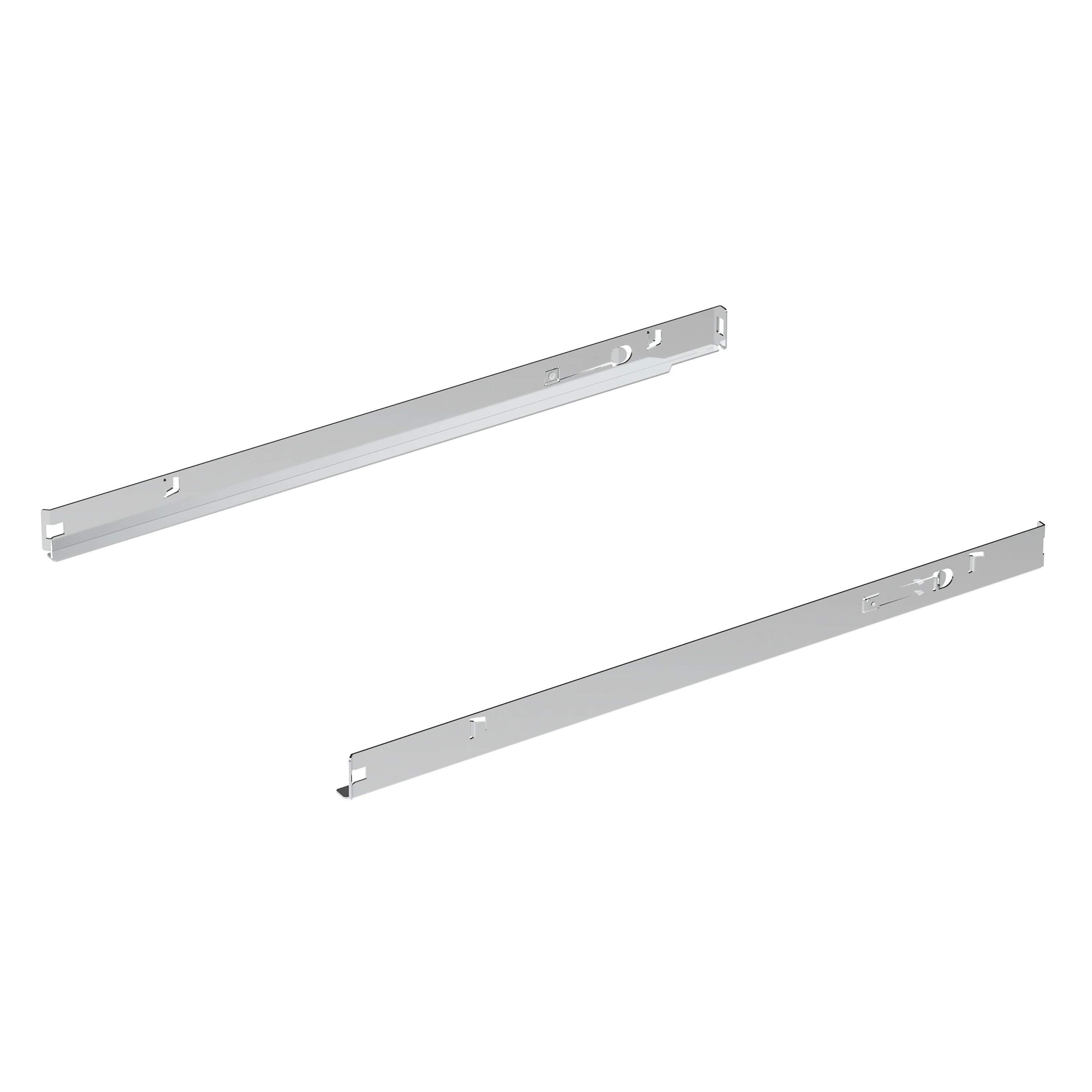 ATEN RA8100 ORV3 IT Gear Rails