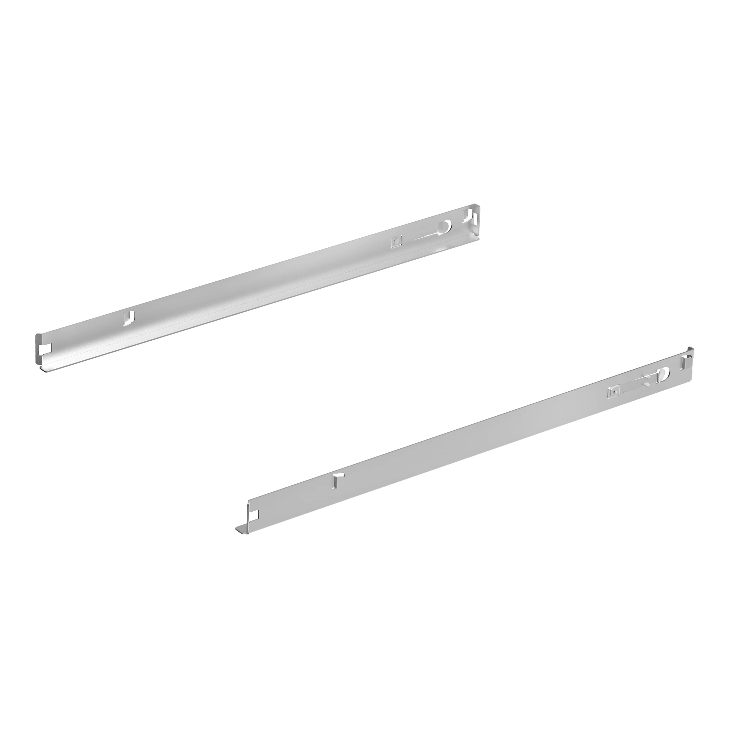 ATEN RA8200 ORV3 Power Shelf Rails