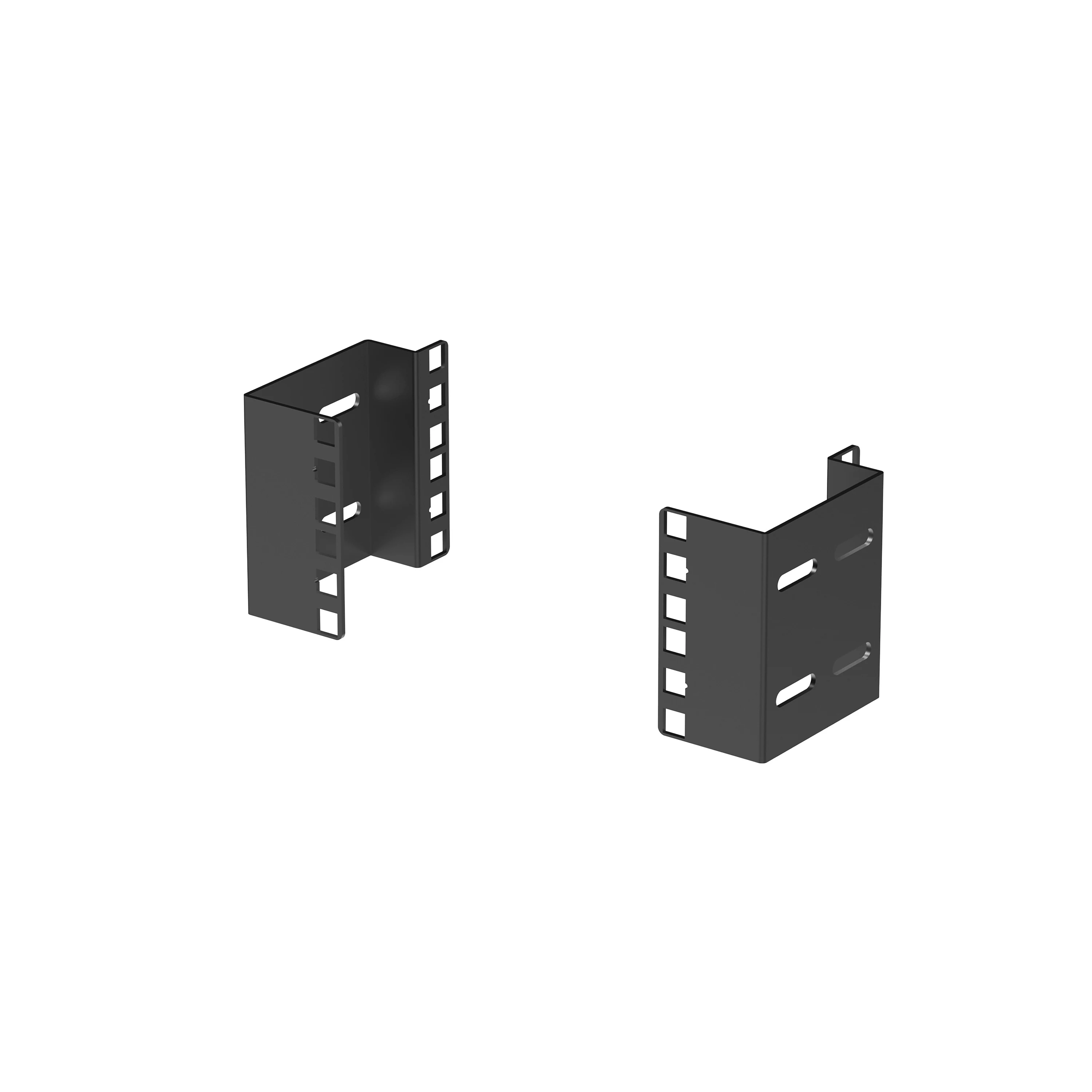 ATEN RA8300 2 RU 19" EIA Rail Adapter Kit