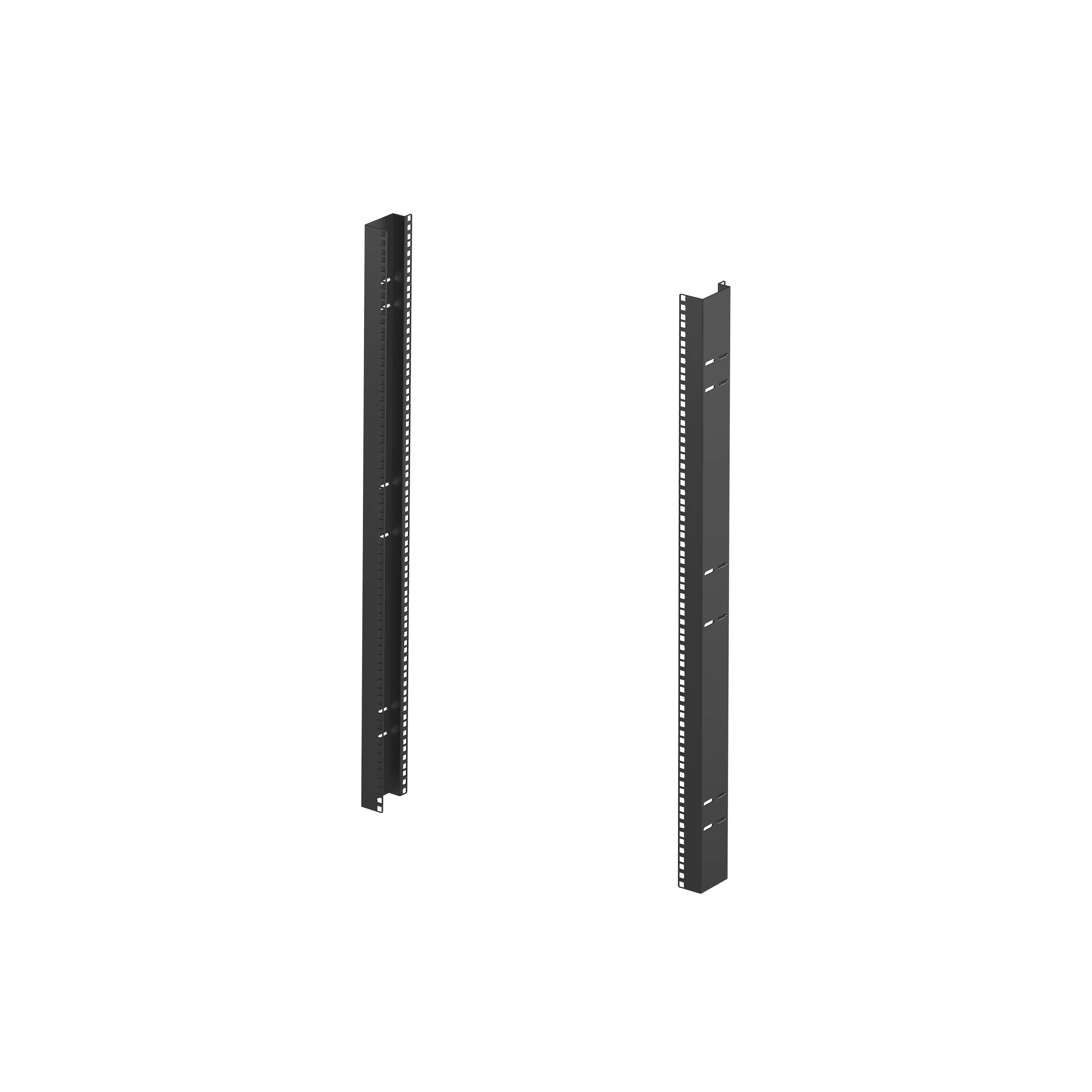 ATEN RA8400 23 RU 19" EIA Rail Adapter Kit