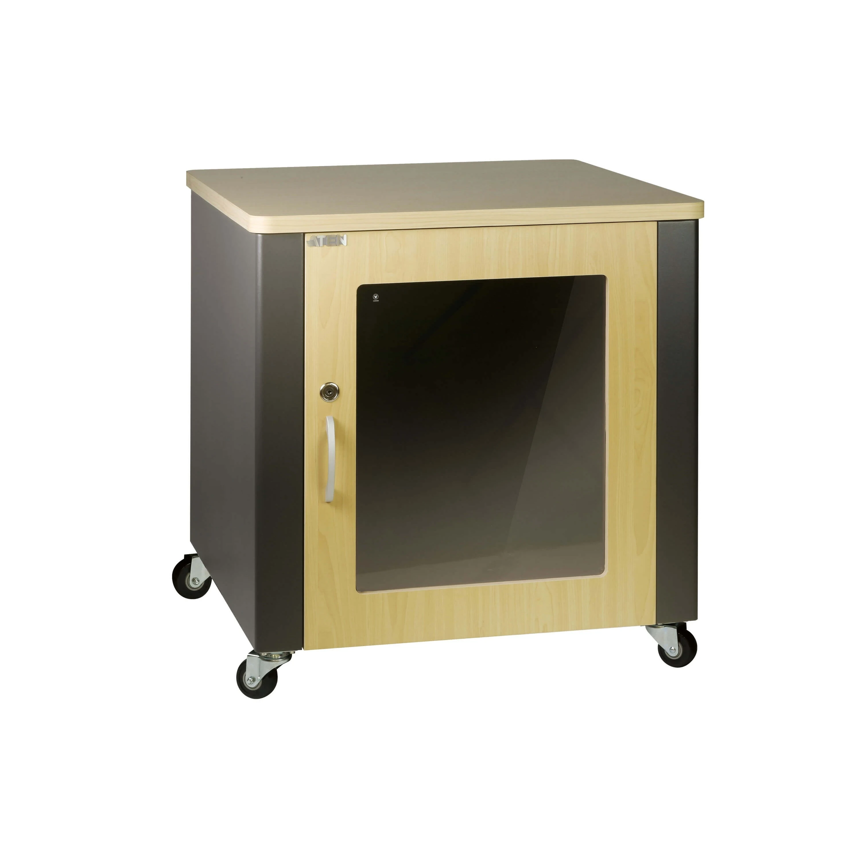 ATEN RC2100 12U Quiet Cabinet