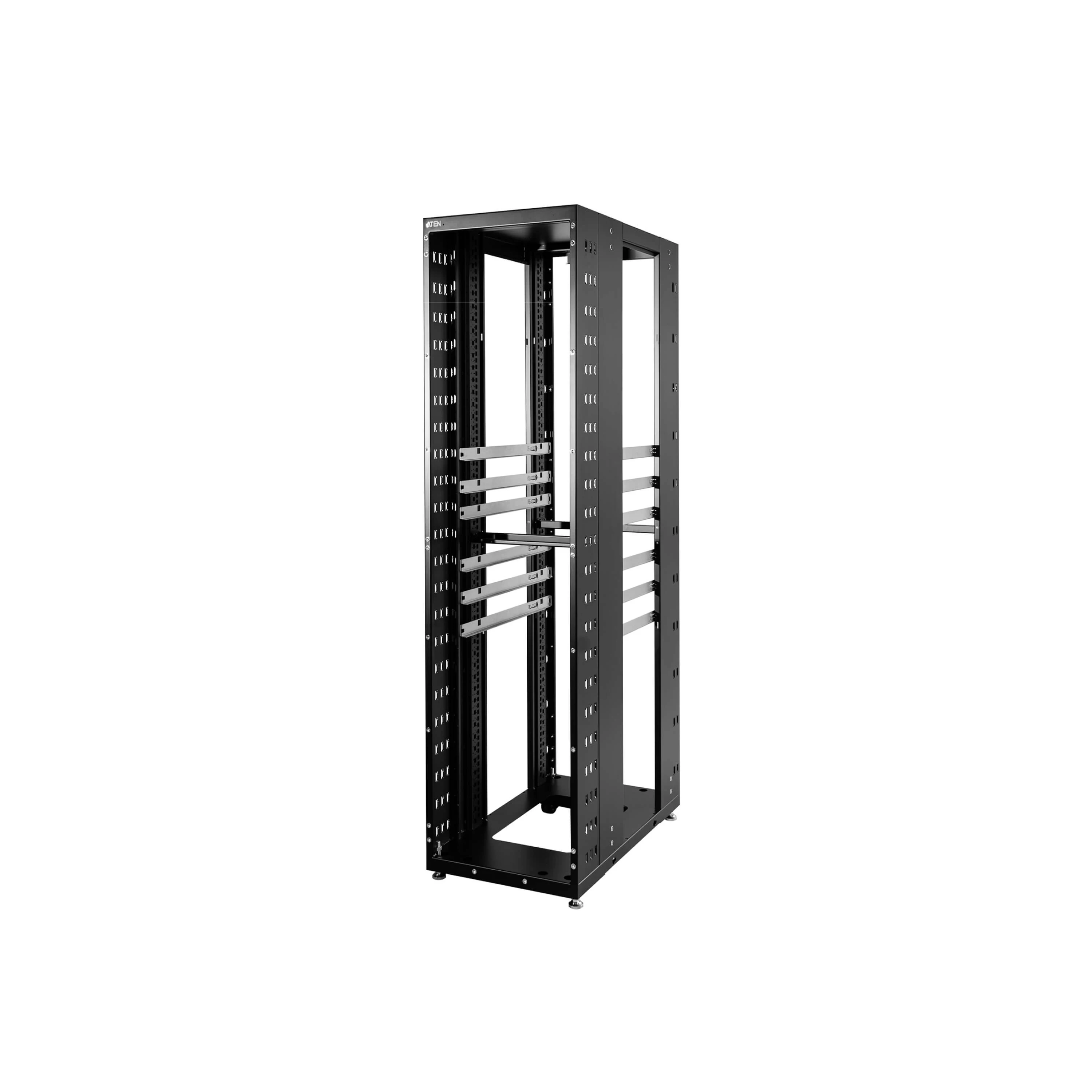 ATEN RC8100 48OU ORV3 Standard Rack
