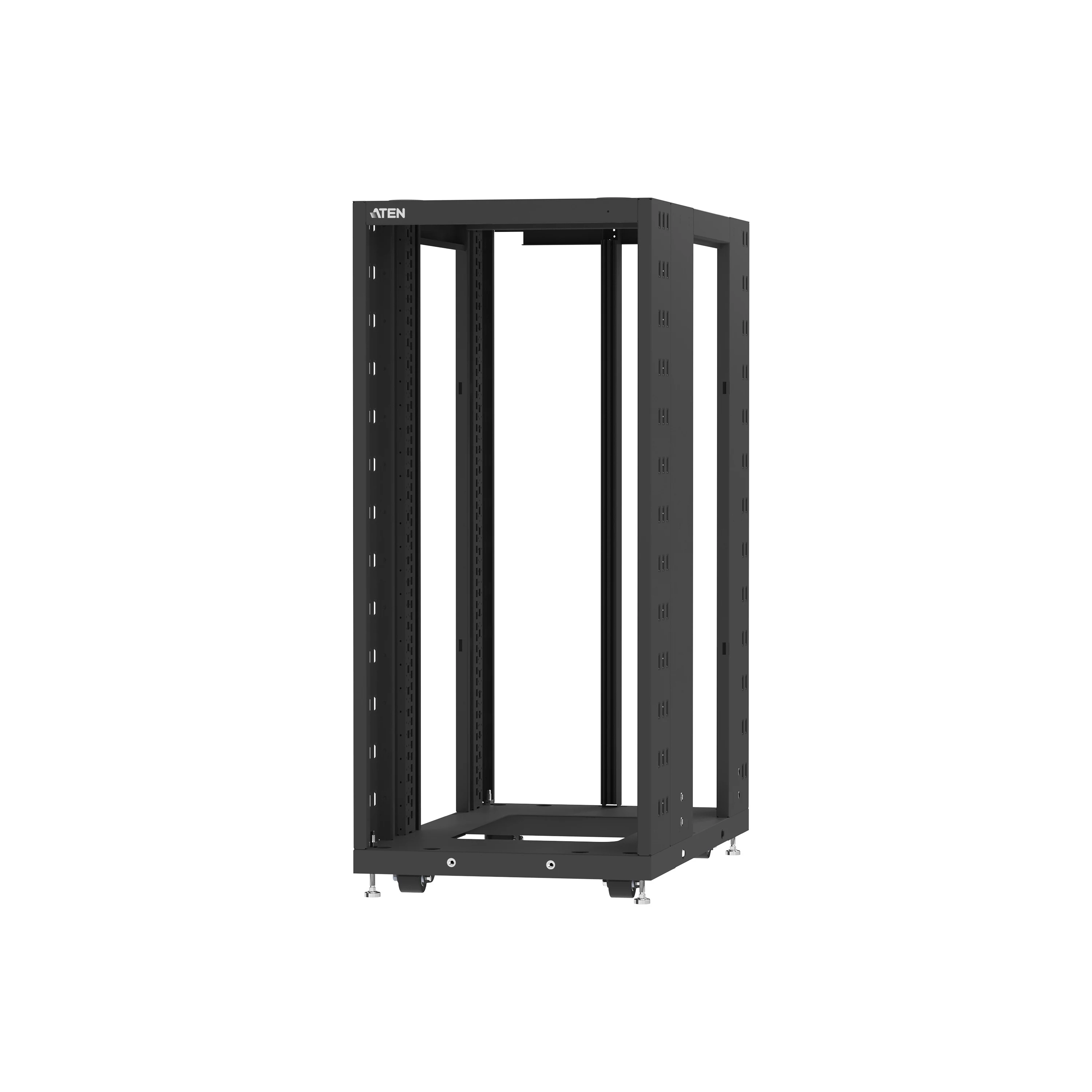 ATEN RC8200 25OU ORV3 Customized Rack
