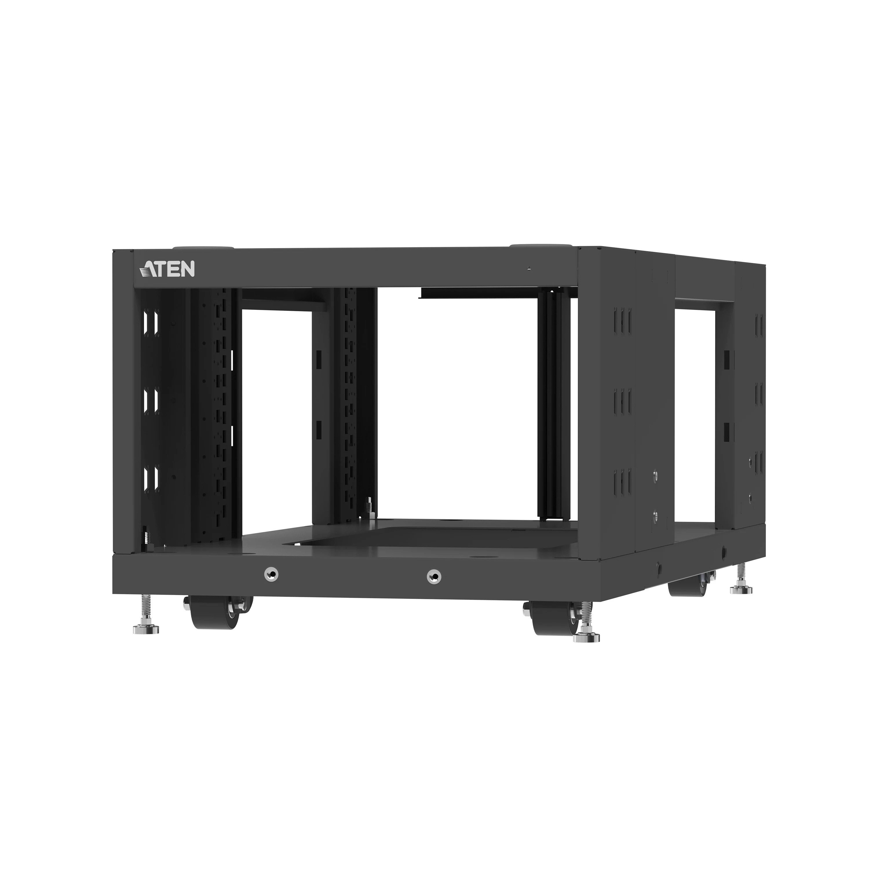 ATEN RC8300 6OU ORV3 Customized Rack