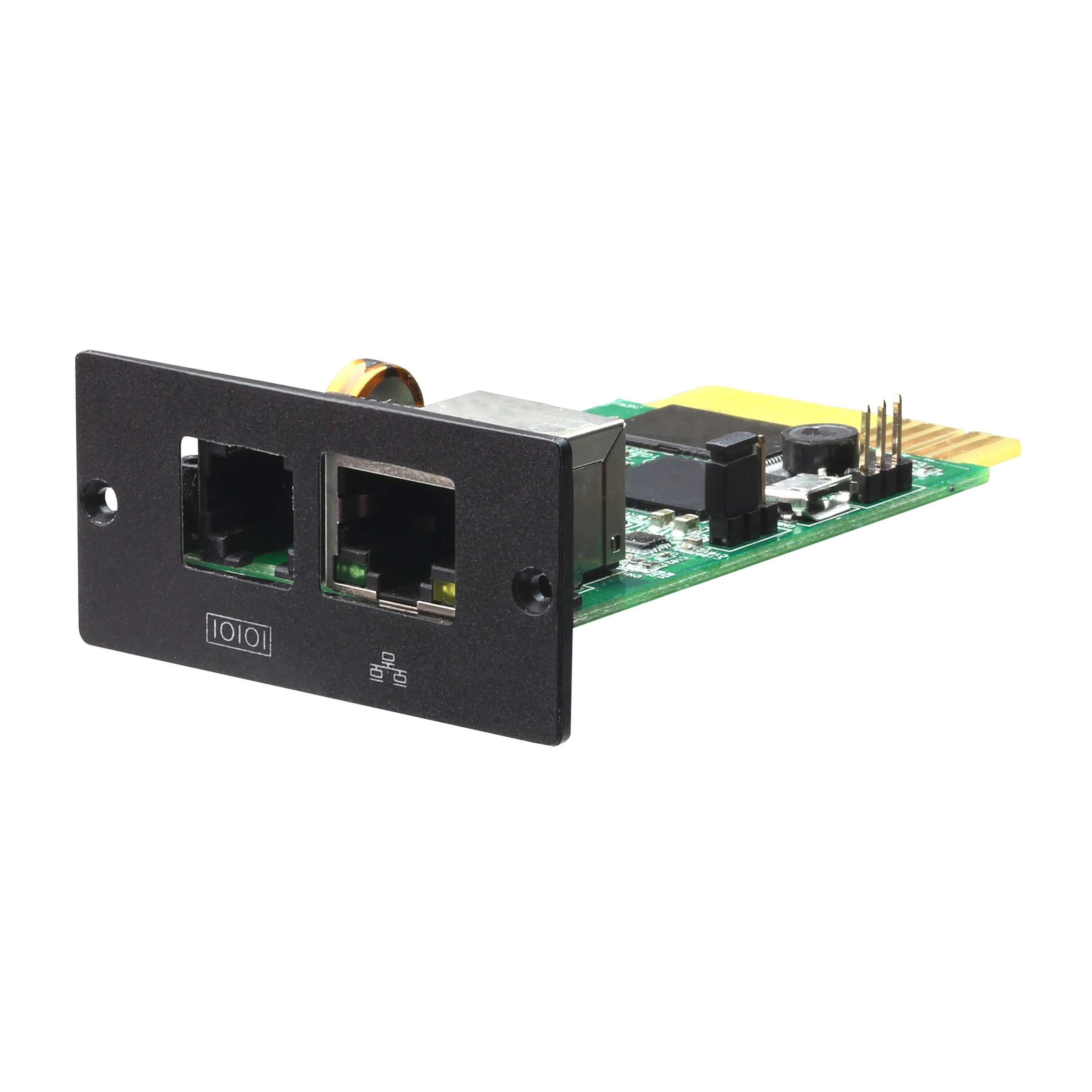ATEN SP100 SNMP card for all UPS series