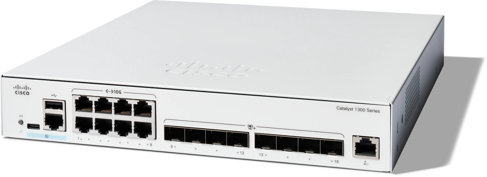 Cisco Catalyst 1300 C1300-16XTS