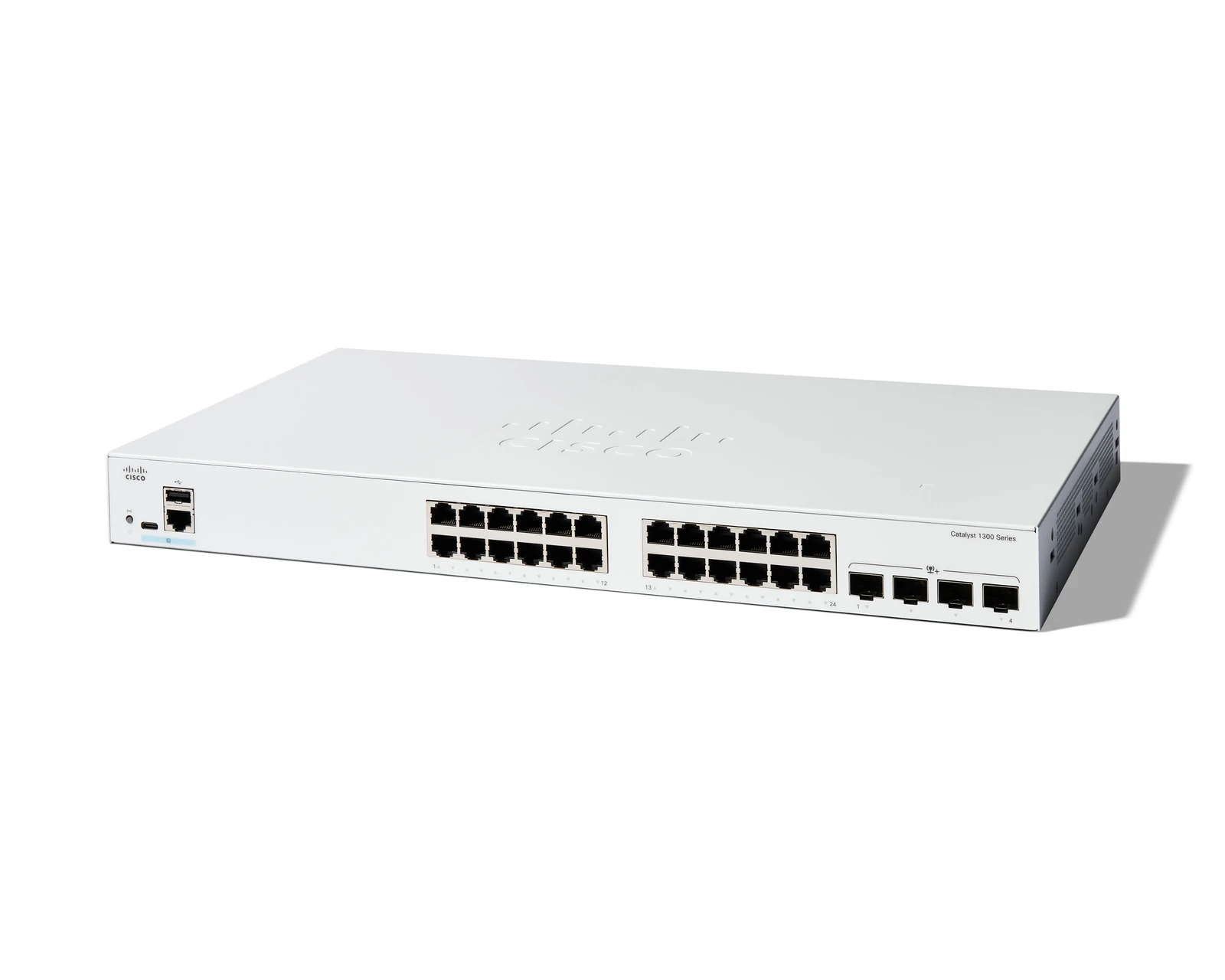Cisco Catalyst 1300 C1300-24T-4X
