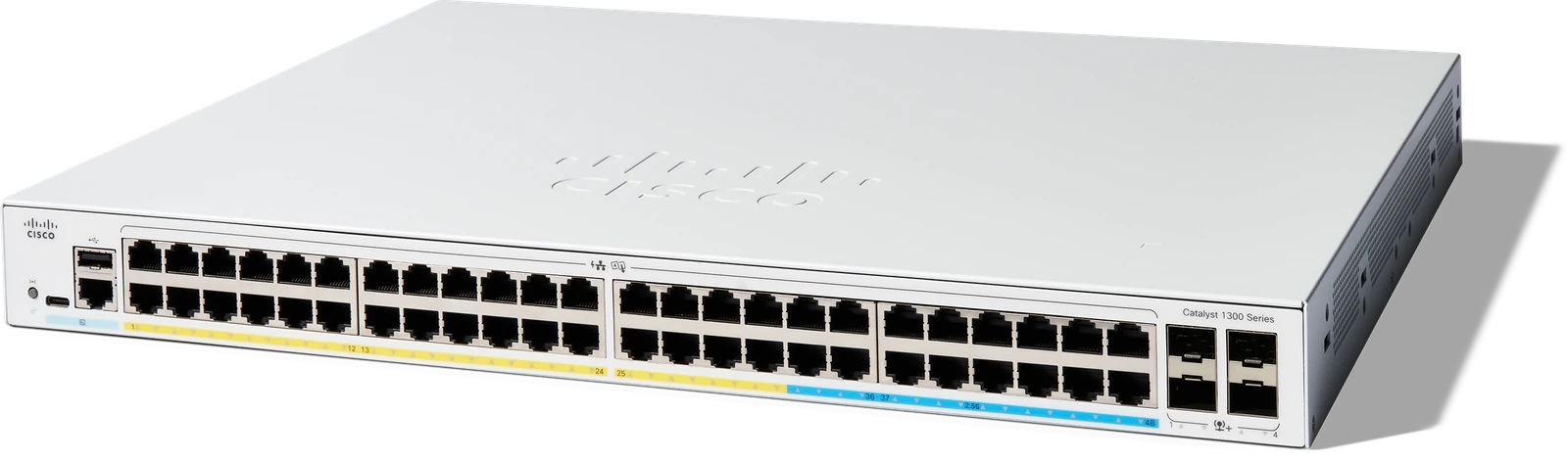 Cisco Catalyst 1300 C1300-48MGP-4X