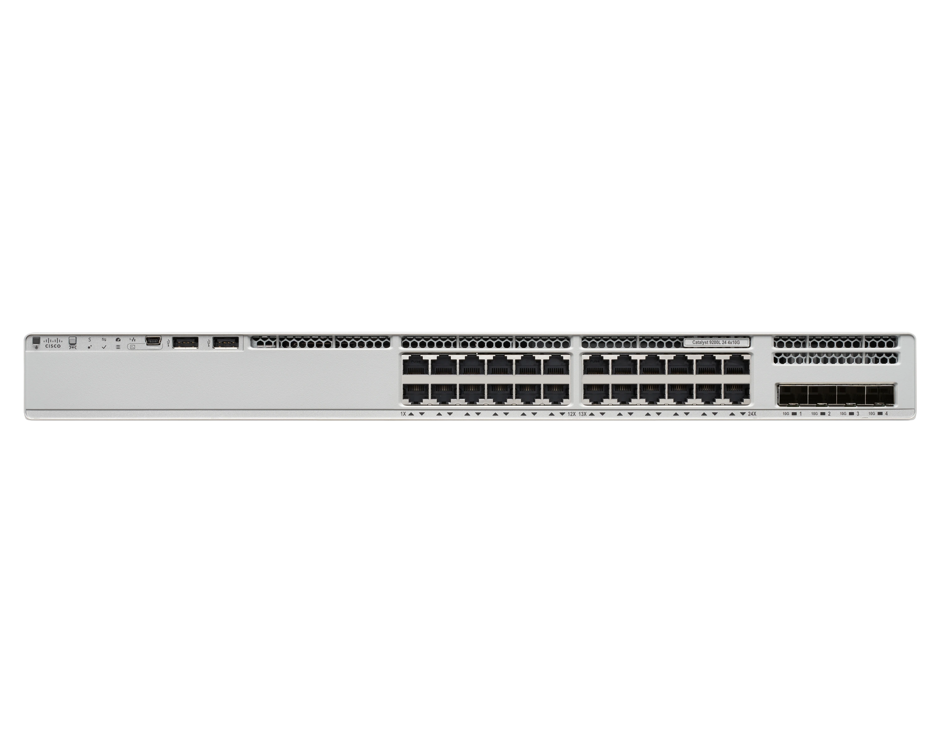 Cisco C9200L-24T-4X Campus Switch