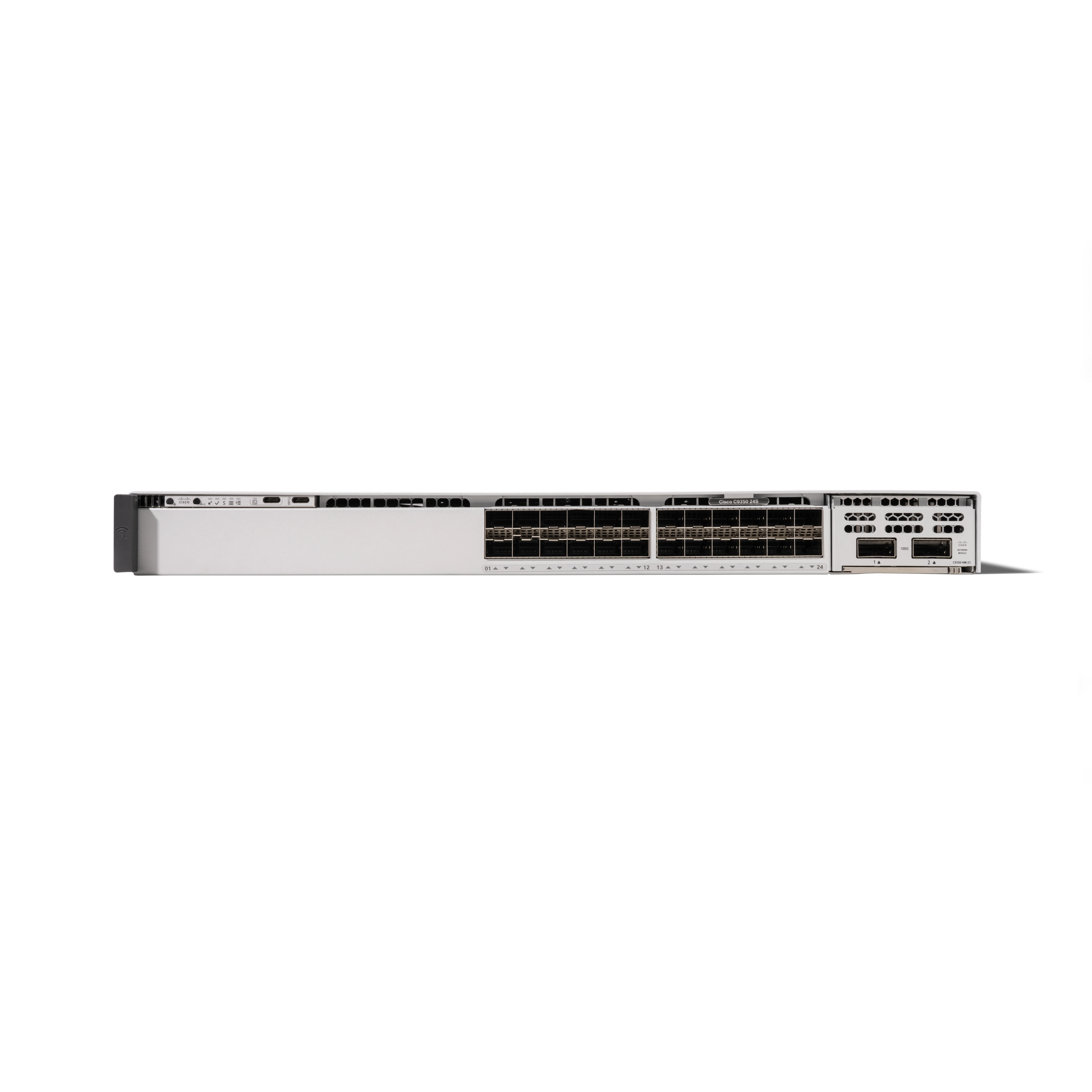 Cisco Catalyst 9350 C9350-24S