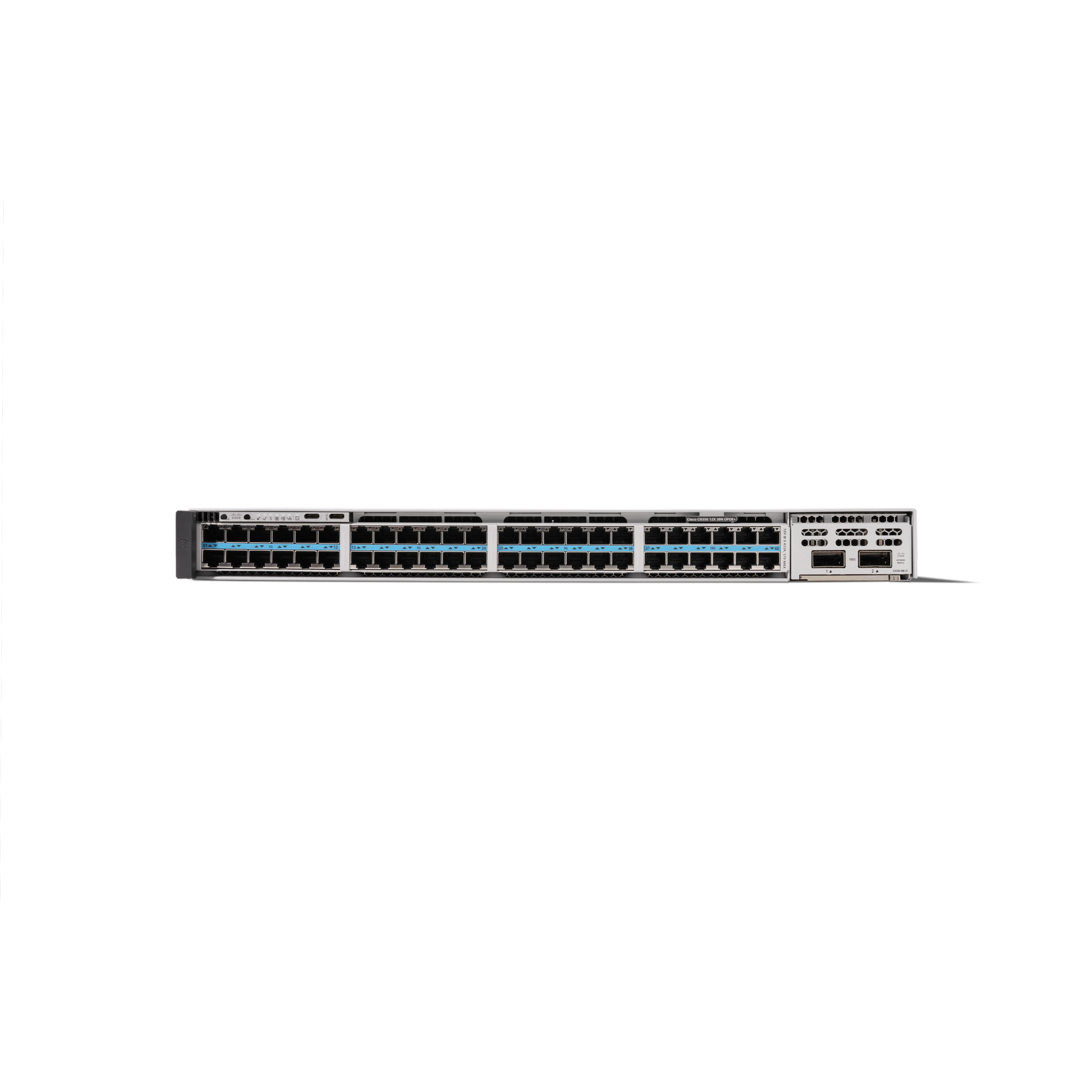 Cisco Catalyst 9350 C9350-48HXN
