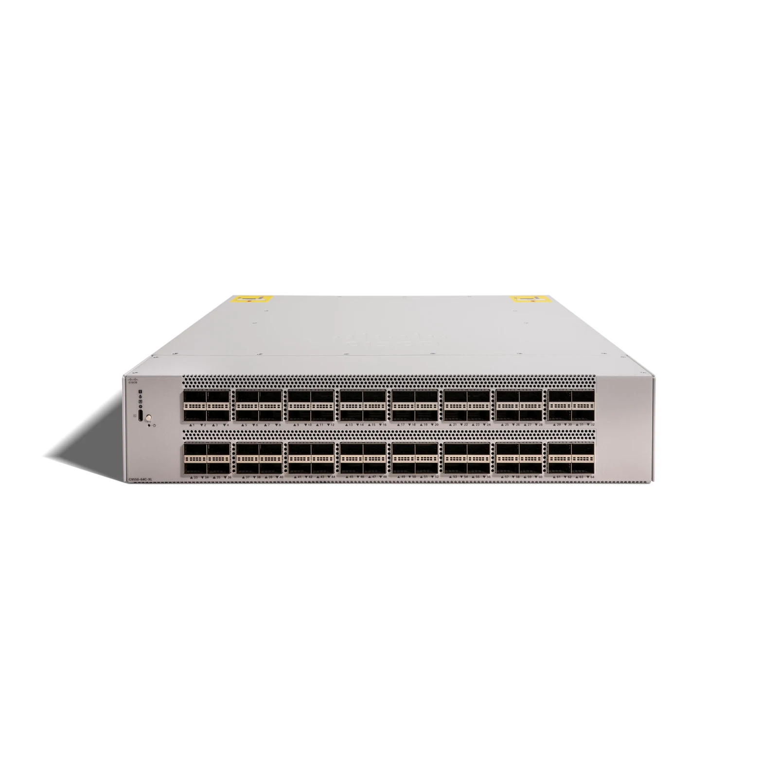 Cisco Catalyst 9550 Smart Core Switches C9550-64C-XL