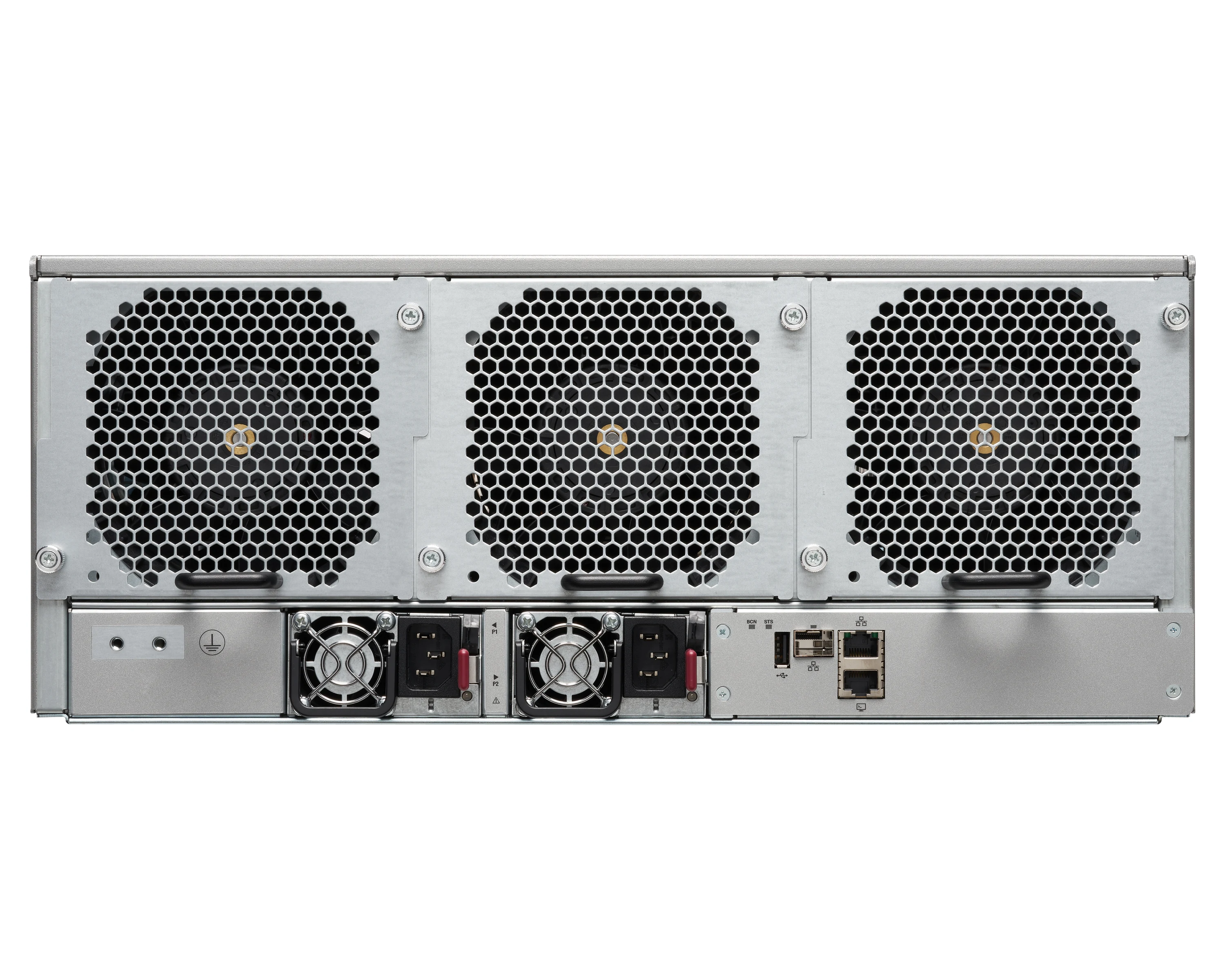 Cisco Nexus 3400-S N3K-C3408-S