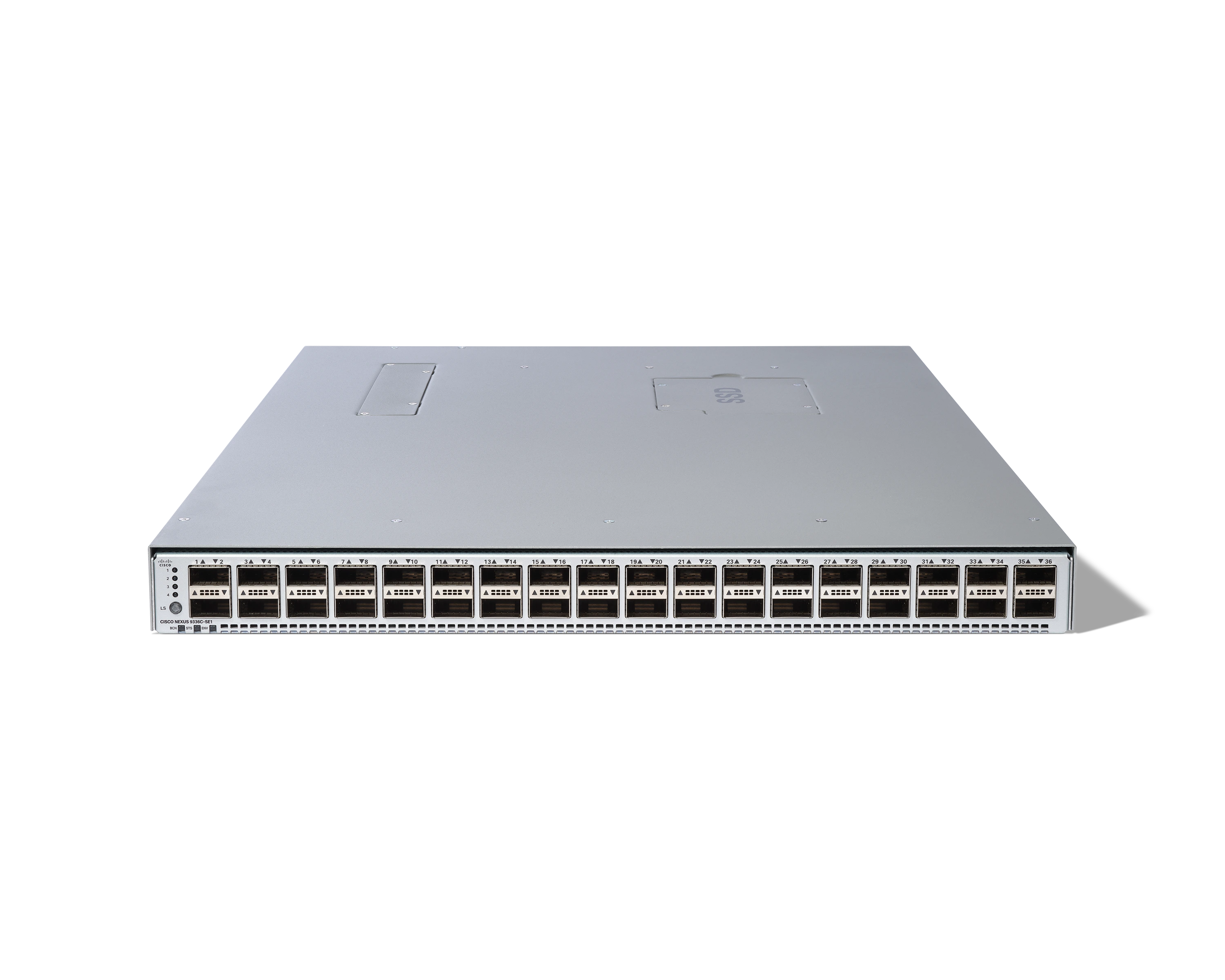 Cisco N9336C-SE1 Data Center Switch