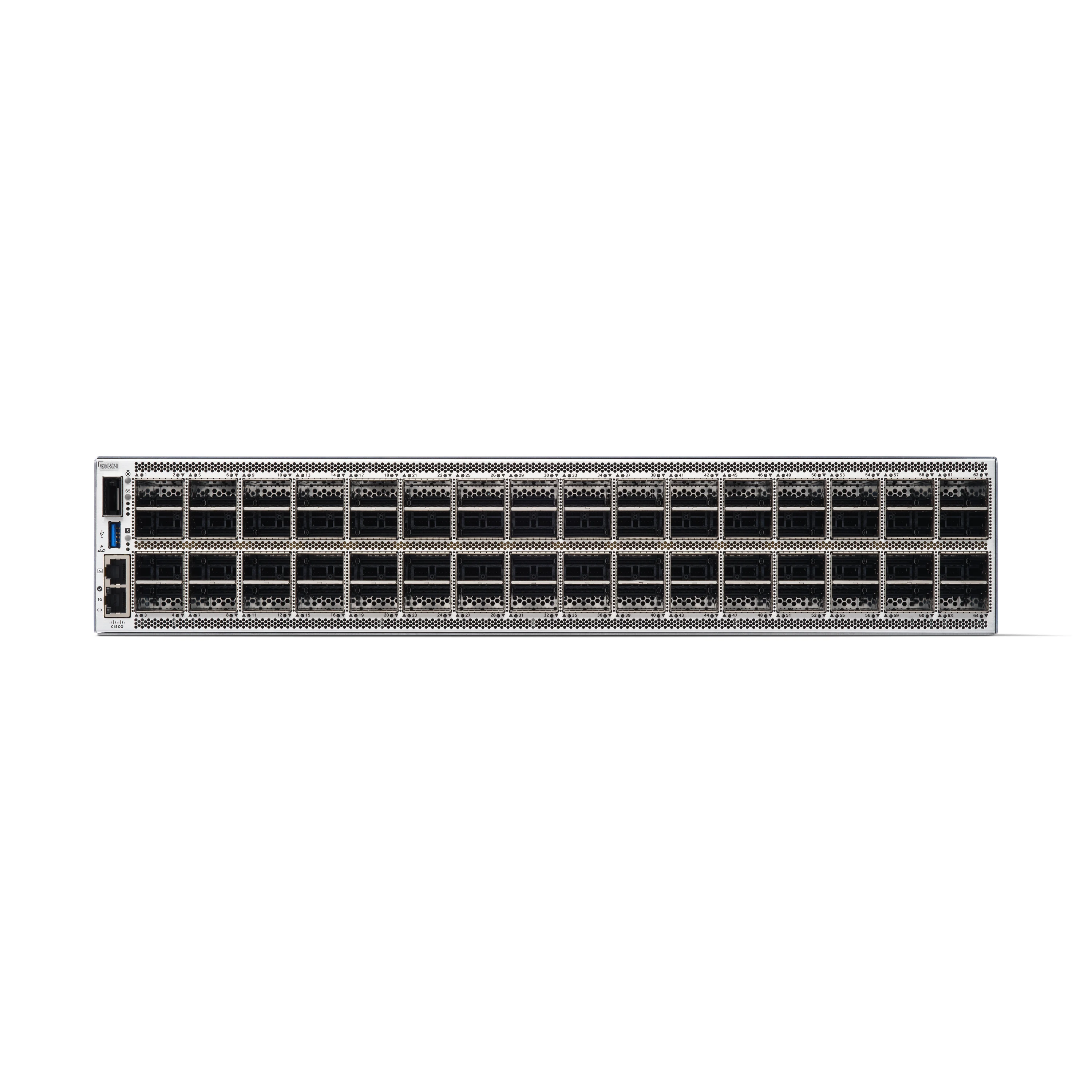 Cisco N9364E-SG2-O Data Center Switch