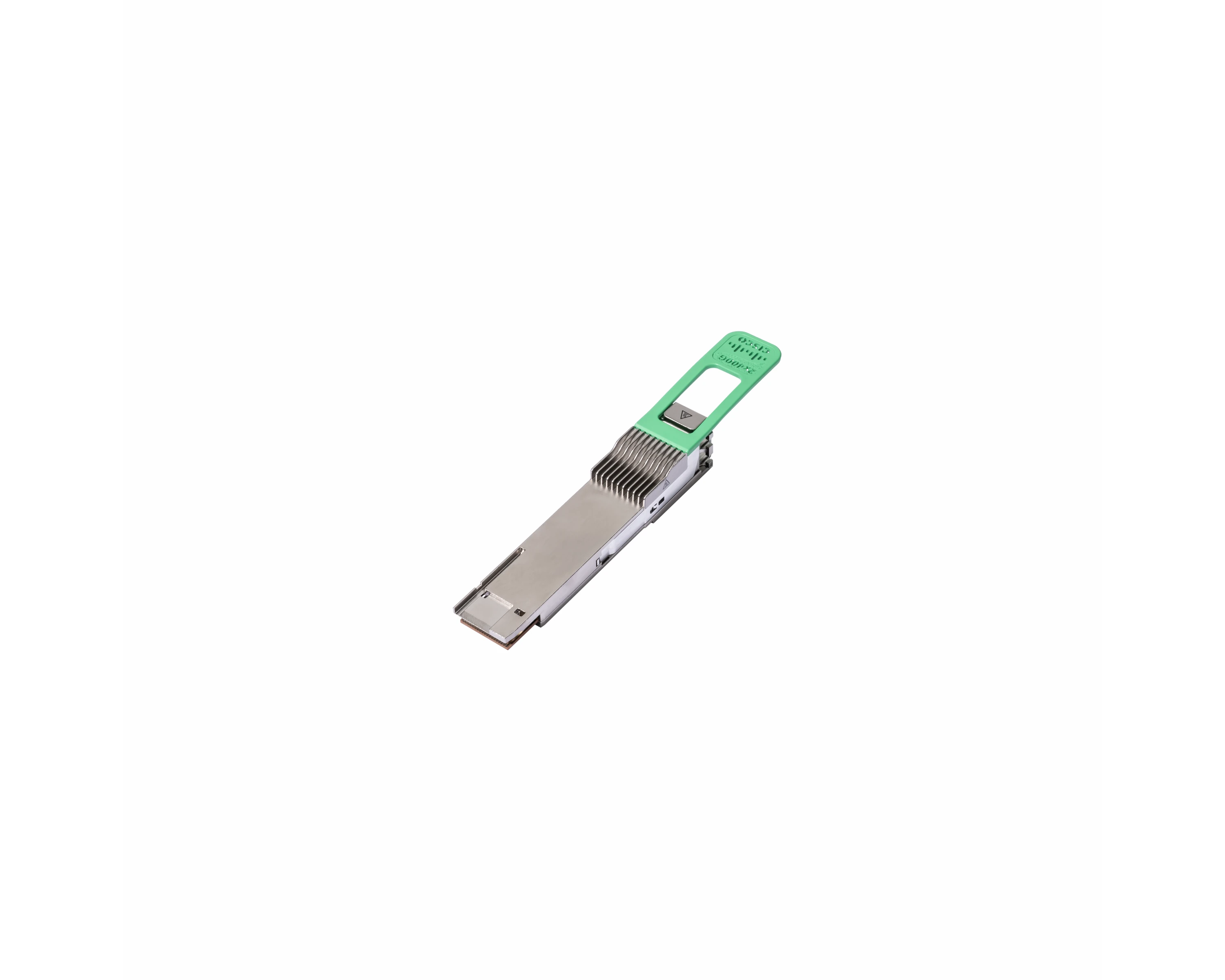 Cisco QSFP-DD optical module QDD-2X400G-FR4