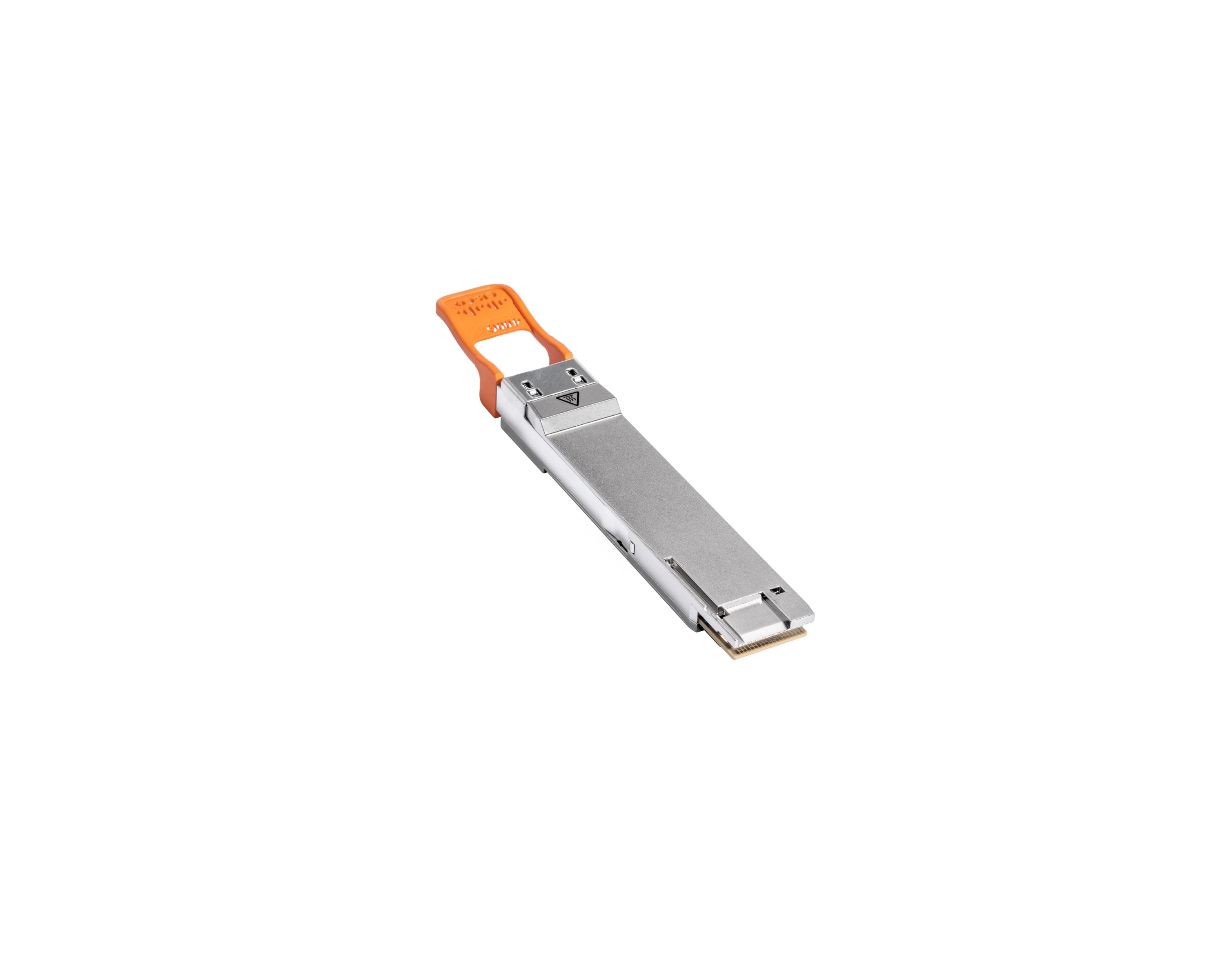 Cisco QSFP-DD optical module QDD-400G-DR4-S