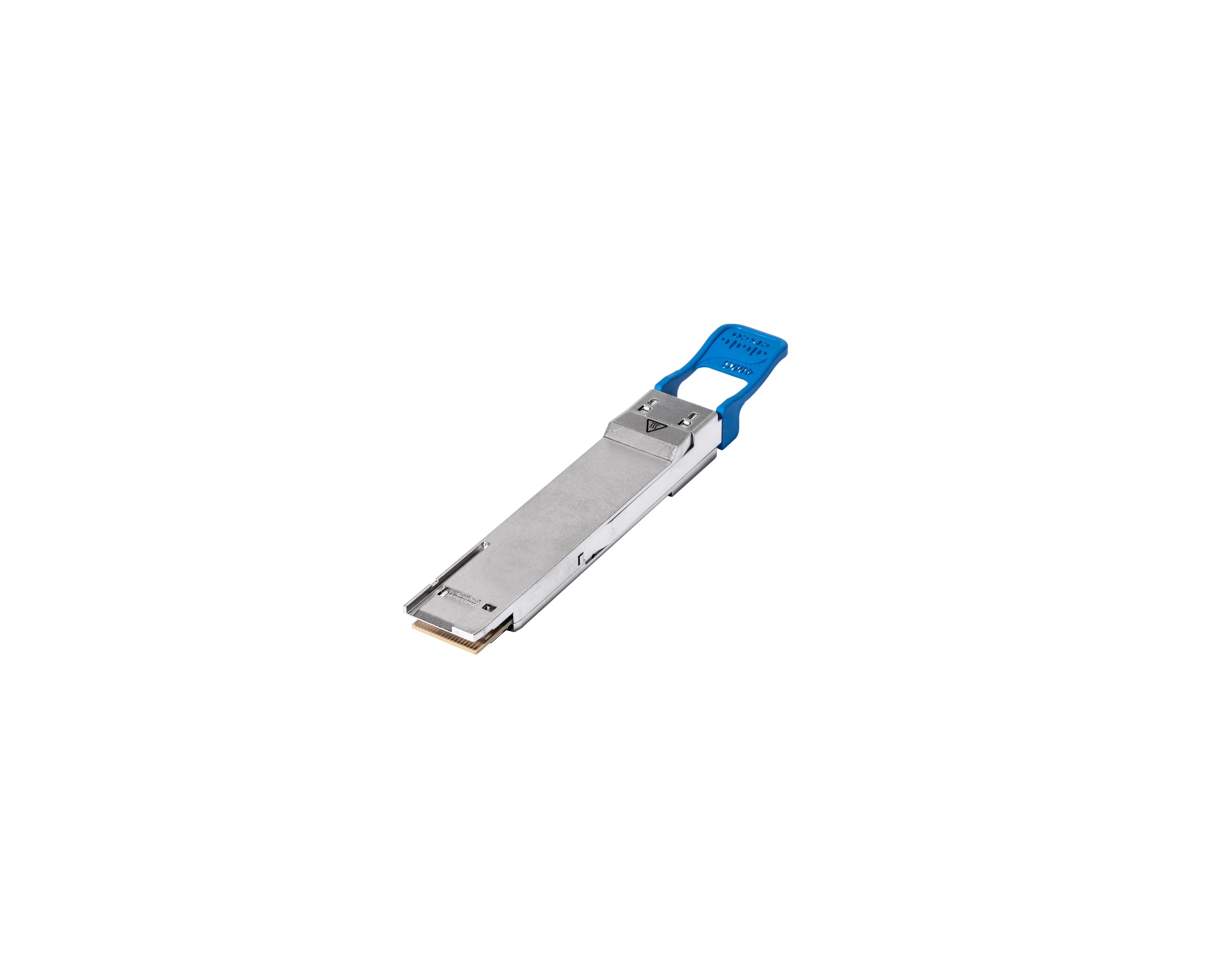 Cisco QSFP-DD optical module QDD-4X100G-LR-S