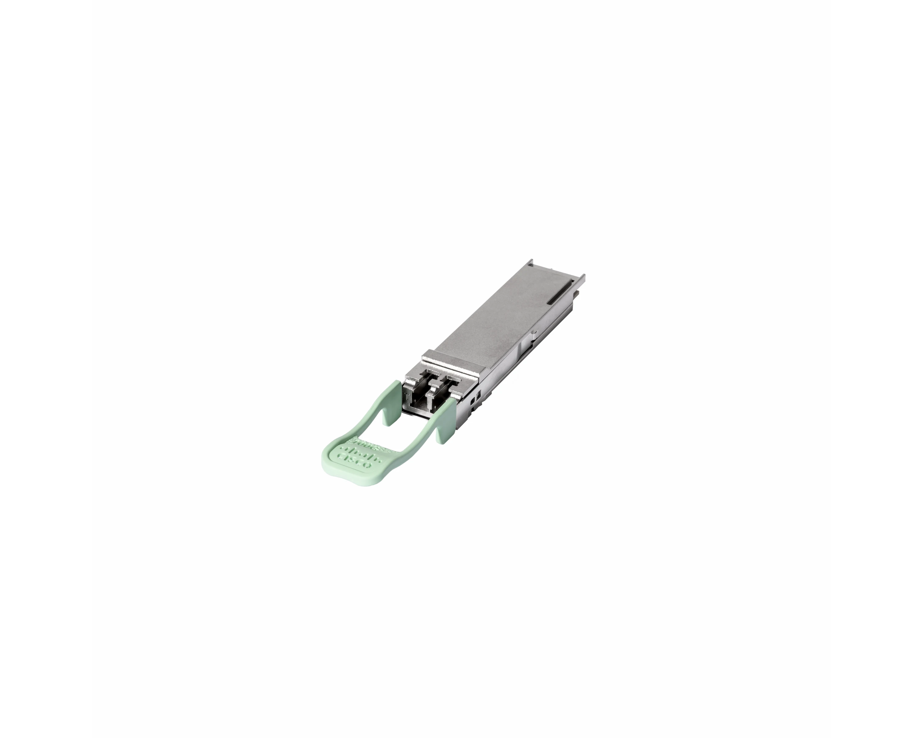 Cisco QSFP optical module QSFP-100G-FR-S