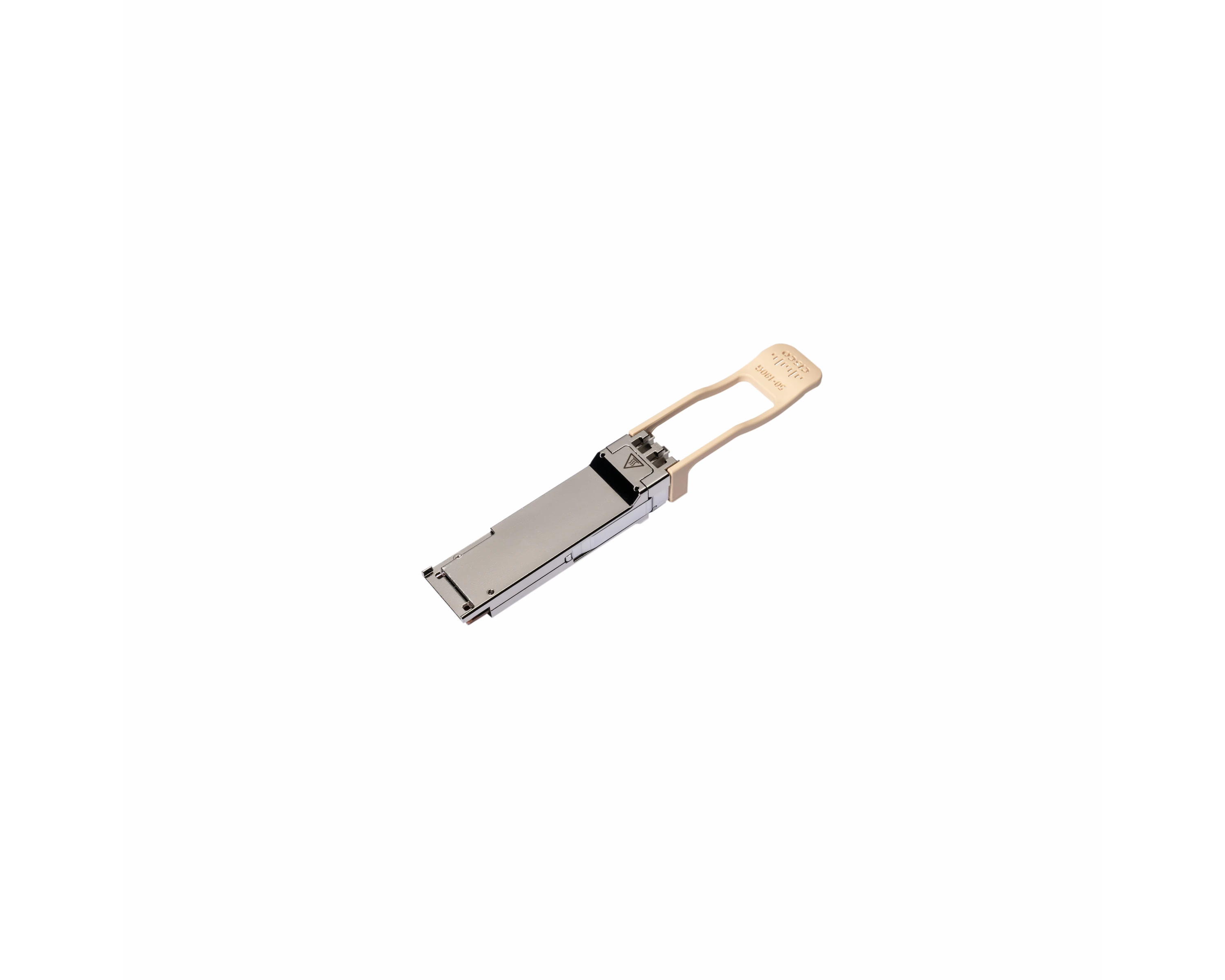 Cisco QSFP optical module QSFP-100G-SR-S