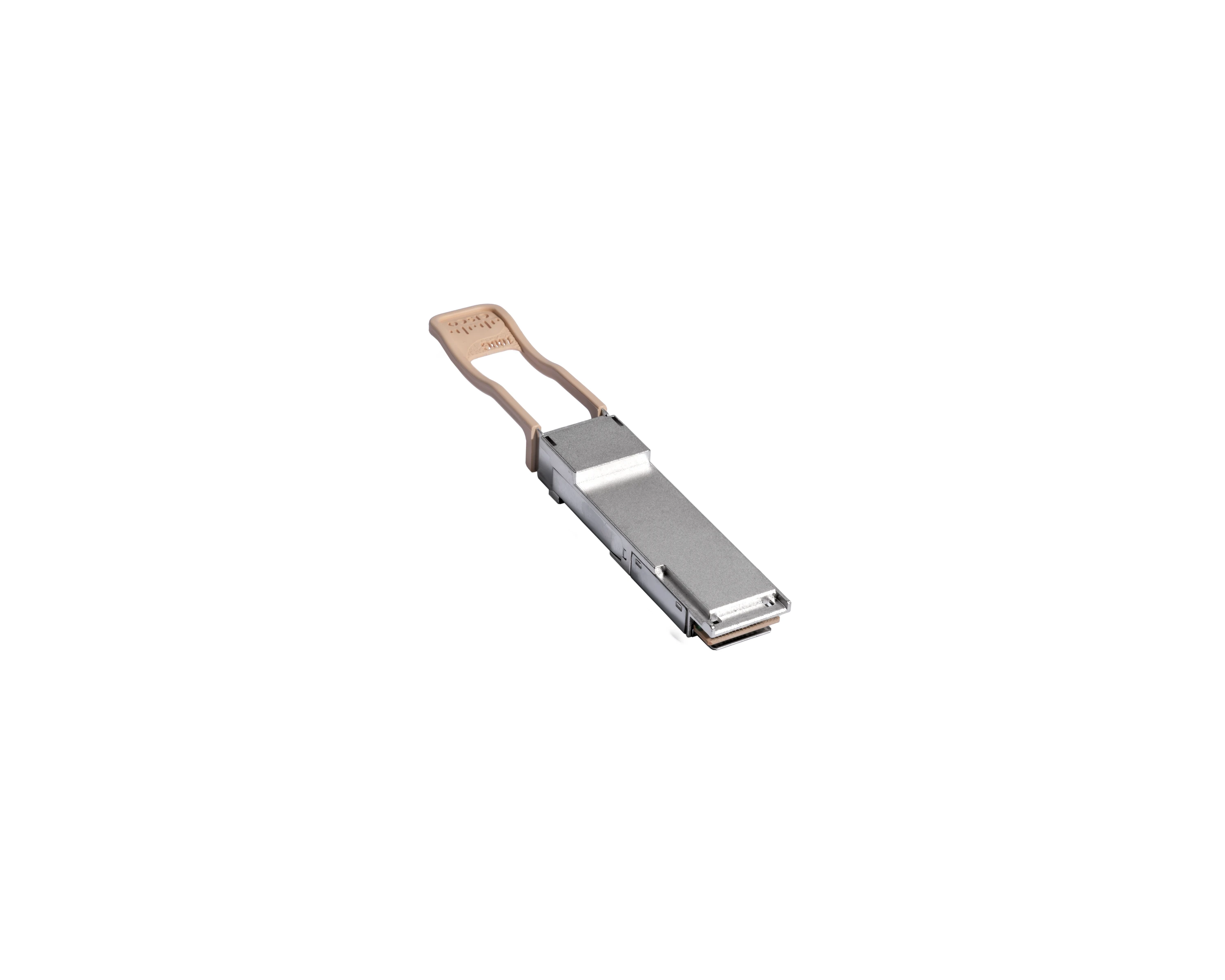 Cisco QSFP optical module QSFP-100G-SR4-S