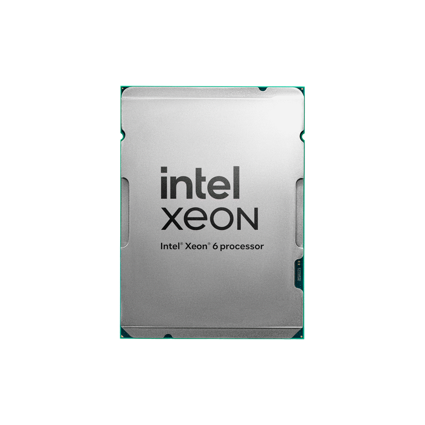 Intel Xeon 6503P processor