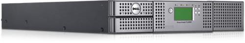 Dell PowerVault TL2000 Tape Library