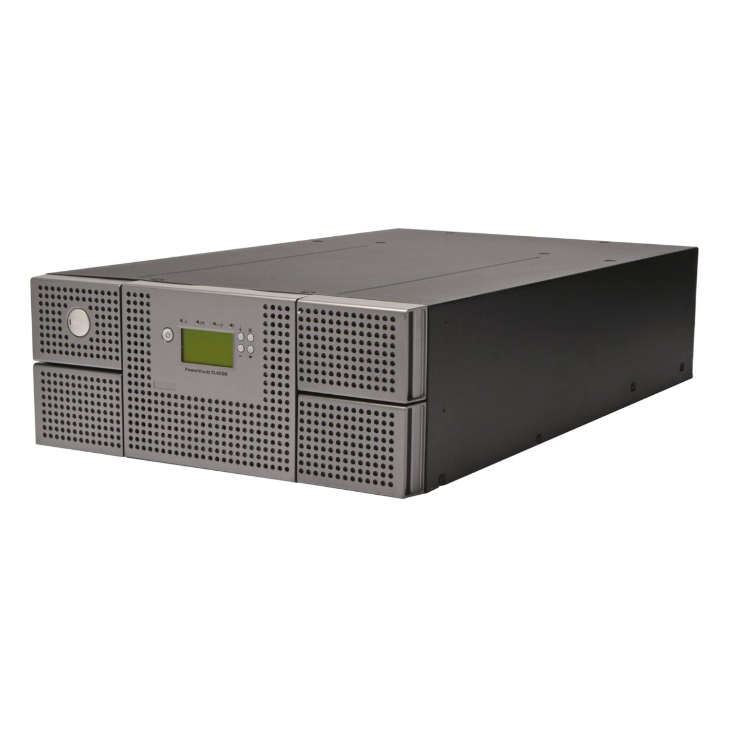 Dell PowerVault TL4000 Tape Library