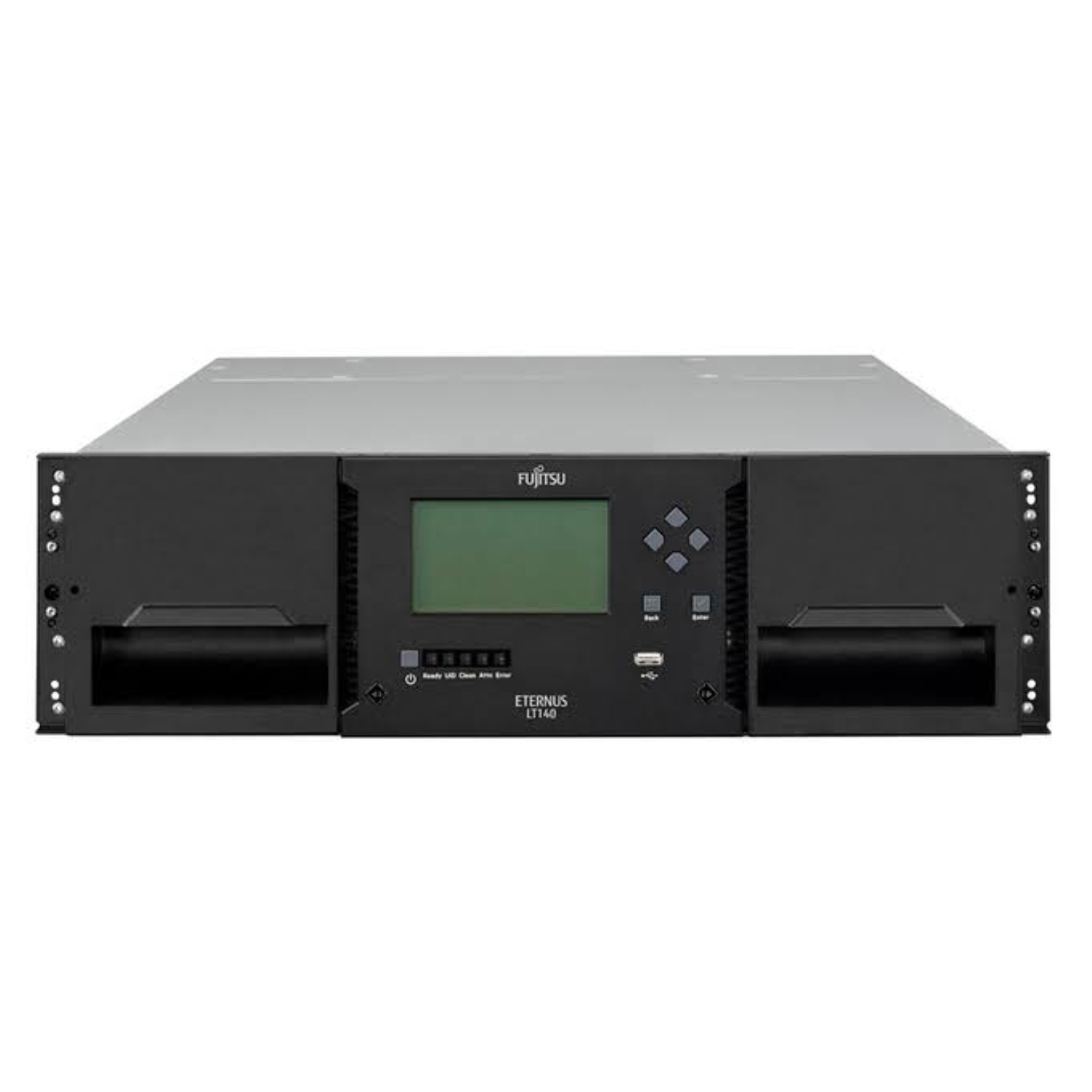 Fujitsu ETERNUS LT140 Tape Library