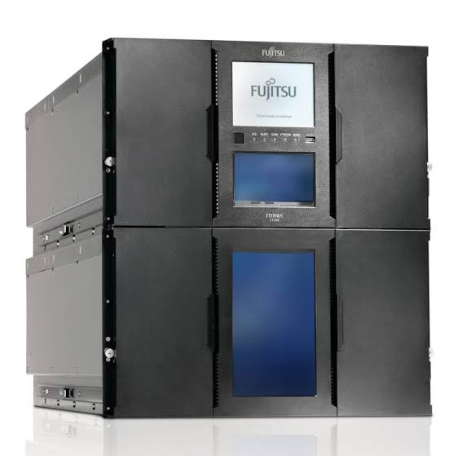 Fujitsu ETERNUS LT260 Tape Library